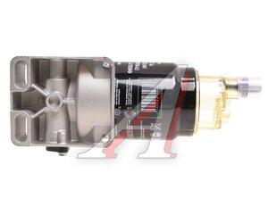 Изображение 3, БAK10401 Фильтр топливный DAF MAN КАМАЗ в сборе (сепаратор) БЕЛАК