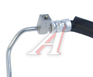 Изображение 4, HPH0086 Шланг HONDA CR-V (07-12) ГУРа MOTORHERZ