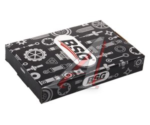 Изображение 3, BSG75145003 Фильтр воздушный салона NISSAN Juke RENAULT Fluence BSG