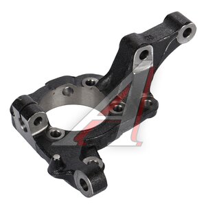 Изображение 1, 51716-2B050 Кулак поворотный HYUNDAI Santa Fe (06-) правый OE