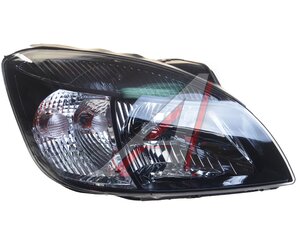 Изображение 1, NSP02921021G620 Фара KIA Rio (05-) правая NSP