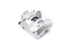 Изображение 2, 3210-156 Суппорт PEUGEOT Partner (08-) CITROEN Berlingo (05-) передний левый METACO
