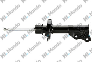 Изображение 2, MSS020013 Амортизатор HONDA Civic 4D (06-) передний левый газовый MANDO