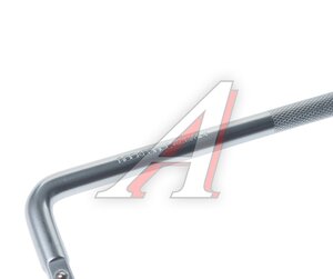 Изображение 2, RF-8152150 Вороток 1/4" L=150мм Г-образный с накаткой ROCKFORCE