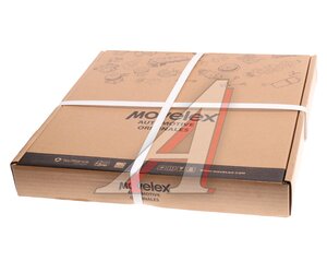 Изображение 6, 1601200LE17G-MX Диск сцепления JAC N80 MOVELEX