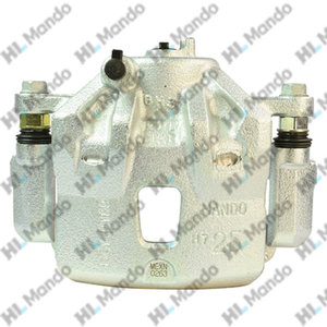 Изображение 2, EX581903XA20 Суппорт HYUNDAI Elantra (13-) передний правый MANDO