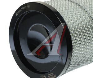 Изображение 3, WG9X25190061-MX Фильтр воздушный SITRAK HOWO T5G внутренний MOVELEX
