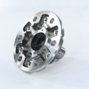 Изображение 3, PR.А21R23-3103015 Ступица ГАЗель Next передняя PRAVT