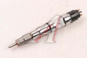 Изображение 16, 200V101006126-MX Форсунка SITRAK HOWO топливная MOVELEX