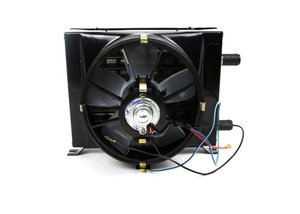 Изображение 4, ОА-8110010-24.20 Отопитель салона дополнительный 24V d=20мм универсальный, металлический корпус АВТОРАД
