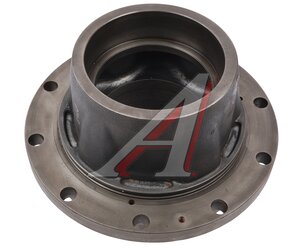 Изображение 1, 81.35701.0128-MX Ступица SHACMAN SHAANXI X3000 задняя (мост HDZ300) MOVELEX