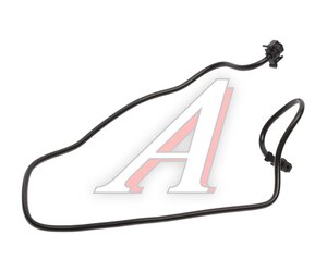 Изображение 2, 1323.Z9 Патрубок PEUGEOT 307, 308 радиатора OE
