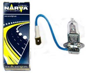 Изображение 3, 487003000 Лампа 24V H3 70W PK22s Standard NARVA