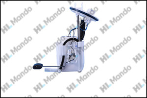 Изображение 3, EFPH0018D Насос топливный HYUNDAI i40 (11-) MANDO