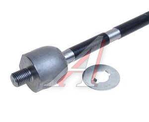 Изображение 3, 4020-021 Тяга рулевая FORD Fiesta, Fusion левая/правая METACO