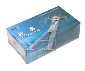 Изображение 4, 2418455165 Пара плунжерная SCANIA 113 WEIFU