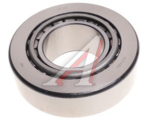 Изображение 1, DZ90149320055-MX Подшипник ступицы SHACMAN SHAANXI X3000 (мост HDZ300) MOVELEX