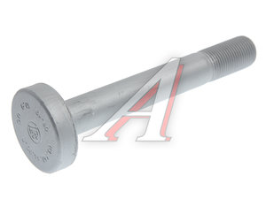 Изображение 1, 0334014200 Болт BPW рессоры (M24x170) OE