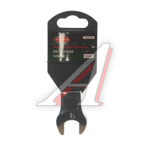 Изображение 2, RF-751313A Ключ рожковый 13мм односторонний ROCKFORCE