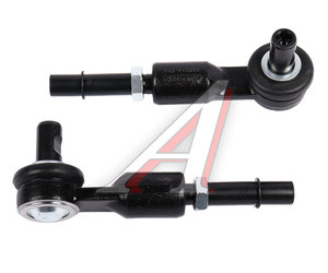 Изображение 6, PS5016 Рычаг подвески VW Passat (97-00) AUDI A4 SKODA Superb (01-08) передней комплект (полный) PATRON