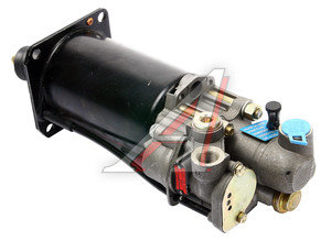 Изображение 2, 970 051 204 7 ПГУ КАМАЗ-6460, 6520 с КПП ZF WABCO