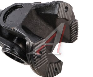 Вал карданный SHACMAN SHAANXI привода раздаточной коробки L=610 MOVELEX, DZ91189315461,
                                                          фото 5 Изображение 5, DZ91189315461-MX Вал карданный SHACMAN SHAANXI привода раздаточной коробки L=610 MOVELEX