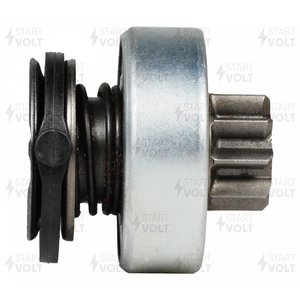 Изображение 3, VCS1013 Привод стартера ГАЗ, УАЗ дв.ЗМЗ-405, 406, 409 STARTVOLT