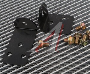 Изображение 8, DZ95259532231-MX Радиатор SHACMAN SHAANXI X3000 дв.WP12 MOVELEX