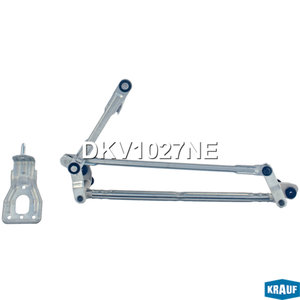 Изображение 1, DKV1027NE Трапеция стеклоочистителя VW Jetta, Polo (09-) KRAUF