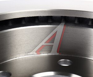 Изображение 5, MBC035383 Диск тормозной JEEP Grand Cherokee (99-) передний (1шт.) MANDO