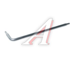 Изображение 2, RF-76607L Ключ TORX Г-образный T-7 длинный ROCKFORCE