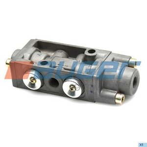Изображение 2, 75990 Клапан электромагнитный VOLVO FH12, FM12, NH переключения КПП AUGER