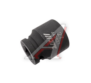 Изображение 2, JTC-443827 Головка торцевая 1/2" 27мм ударная L=42мм JTC