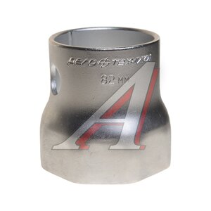 Изображение 1, 546282 Ключ ступицы 82мм 8-ми гранный ДЕЛО ТЕХНИКИ