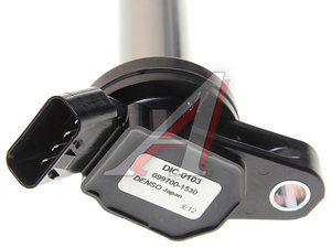 Изображение 4, DIC-0103 Катушка зажигания TOYOTA Corolla, Yaris DENSO