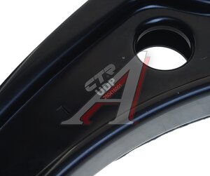 Изображение 4, CQ0238L Рычаг подвески MITSUBISHI Lancer (07-), Outlander (12-) передней нижний левый CTR