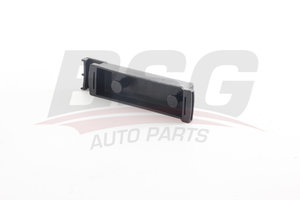Изображение 2, BSG60922001 Кронштейн бампера MERCEDES Sprinter (903) переднего BSG