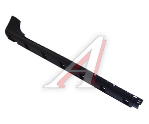 Изображение 1, NSP07764264932R Накладка порога RENAULT Duster правая NSP