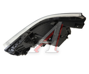 Изображение 2, NSP0292102H5500 Фара HYUNDAI Solaris (20-) правая NSP