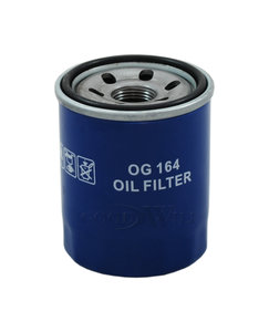 Изображение 1, OG164 Фильтр масляный SUBARU Forester (12-) GOODWILL