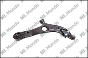 Изображение 1, CAH0171D Рычаг подвески HYUNDAI Sonata YF (10-) передней нижний правый MANDO