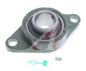 Изображение 1, UCFL 207 Подшипник оборудования