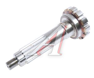 Изображение 2, 80-4202017-Б Вал МТЗ-80, 82 ВОМ 12 шлиц (под датчик) Н/О БЗТДИА