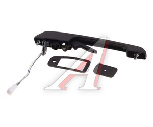 Изображение 2, 2109-6105150 Ручка ВАЗ-2109 двери наружная передняя правая РИ-ФА МОТОРС