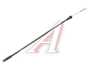 Изображение 1, DZ16251340123-MX Трос SHACMAN SHAANXI X6000 ручки дверной внутренней MOVELEX