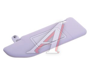 Изображение 1, 8450008060 Козырек ЛАДА Vesta солнцезащитный левый САТУРНО-ТП