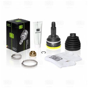 Изображение 1, GO2513 ШРУС наружный MAZDA CX-7 (06-) комплект TRIALLI