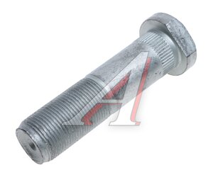 Изображение 2, 42127229 Болт колеса IVECO EuroCargo (M22х1.5х95мм) OE