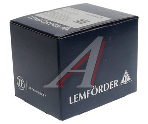 Изображение 4, 3503901 Сайлентблок BMW 5 (E60) (03-) балки задней LEMFORDER