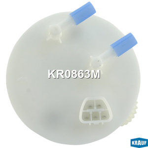 Изображение 2, KR0863M Насос топливный KIA Rio (00-05) KRAUF